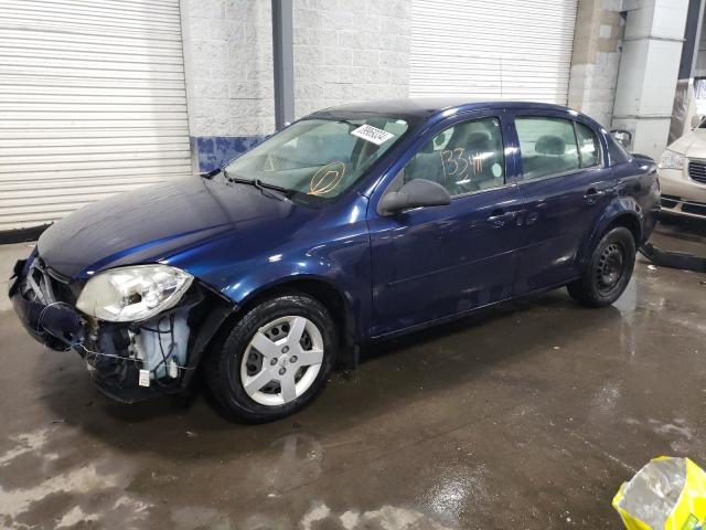 CHEVROLET COBALT LS 2008 1g1ak58f087296539