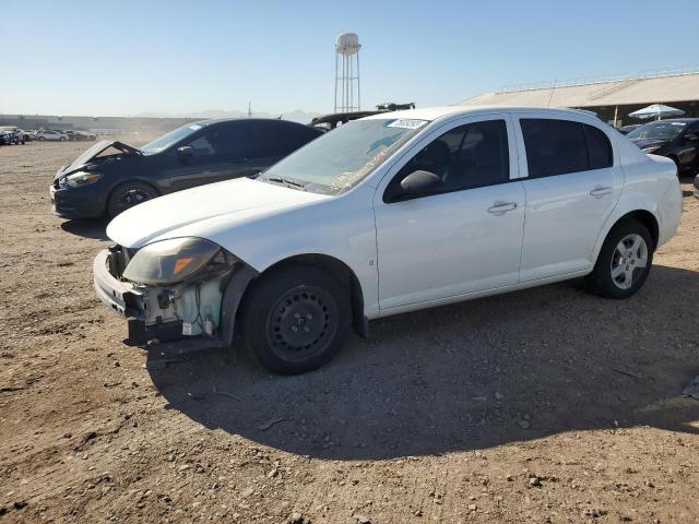 CHEVROLET COBALT LS 2008 1g1ak58f087299926