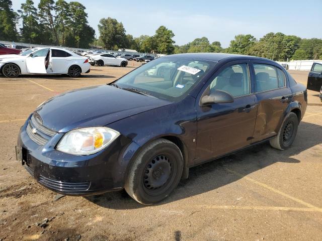 CHEVROLET COBALT LS 2008 1g1ak58f187107994