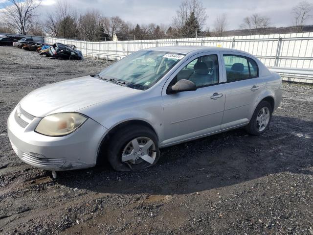 CHEVROLET COBALT LS 2008 1g1ak58f187190911