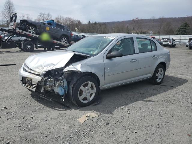 CHEVROLET COBALT LS 2008 1g1ak58f187217704