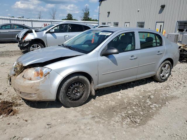 CHEVROLET COBALT LS 2008 1g1ak58f187254719