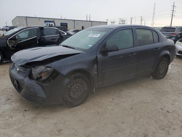 CHEVROLET COBALT LS 2008 1g1ak58f187277952