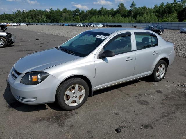 CHEVROLET COBALT LS 2008 1g1ak58f187297392