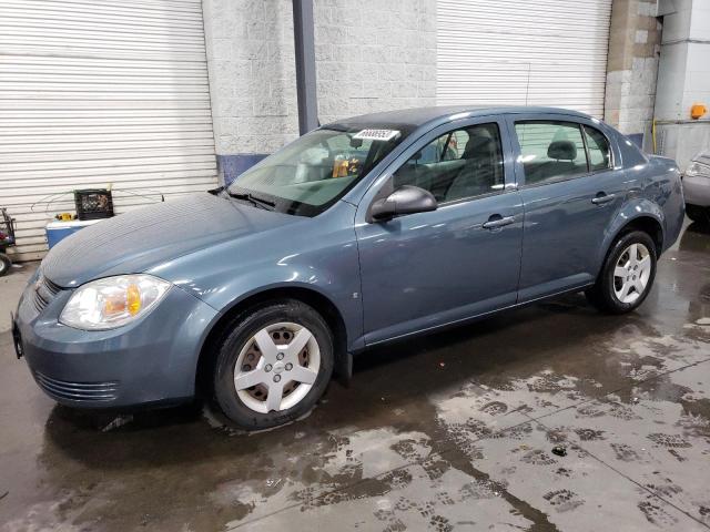 CHEVROLET COBALT LS 2006 1g1ak58f267810761