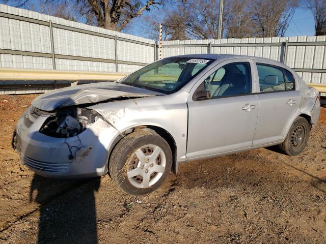 CHEVROLET COBALT LS 2006 1g1ak58f267856736