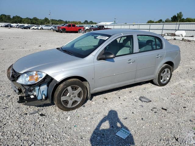 CHEVROLET COBALT LS 2008 1g1ak58f287124500