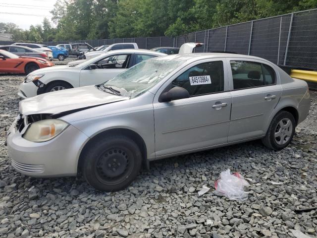 CHEVROLET COBALT LS 2008 1g1ak58f287234625