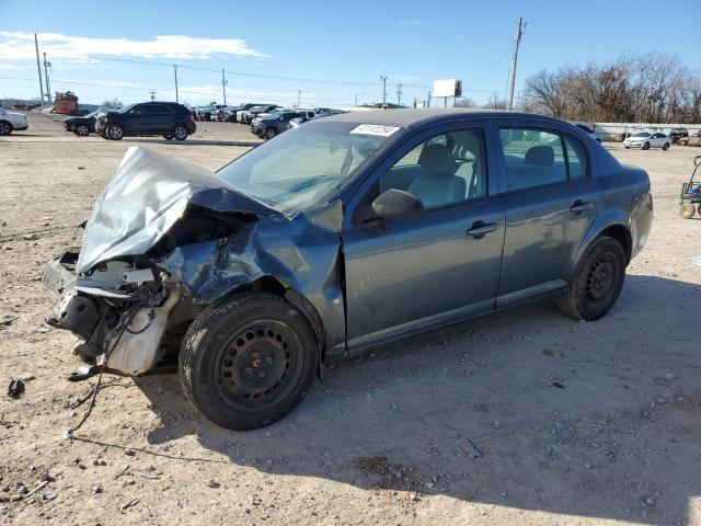 CHEVROLET COBALT 2006 1g1ak58f367710927