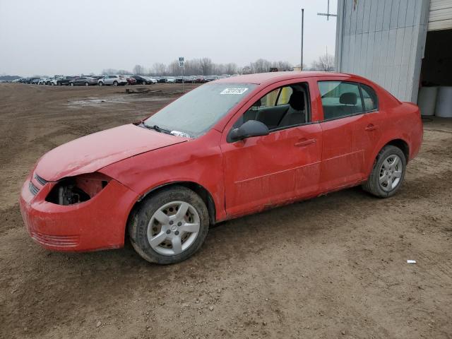 CHEVROLET COBALT LS 2008 1g1ak58f387104840