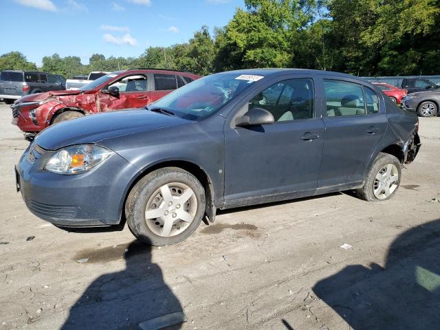 CHEVROLET COBALT LS 2008 1g1ak58f387252034