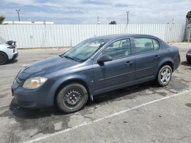 CHEVROLET COBALT LS 2008 1g1ak58f387262160