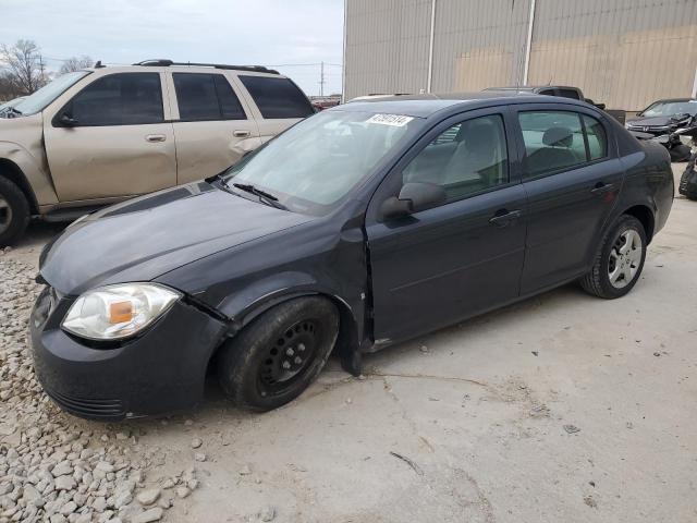 CHEVROLET COBALT LS 2008 1g1ak58f387315410