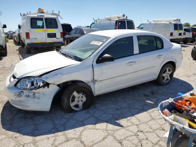 CHEVROLET COBALT LS 2008 1g1ak58f387322227