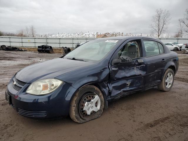 CHEVROLET ALL MODELS 2008 1g1ak58f387331414