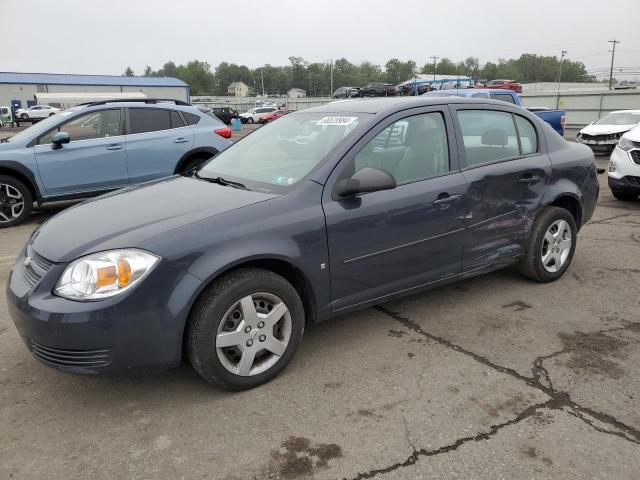 CHEVROLET COBALT LS 2008 1g1ak58f487237283