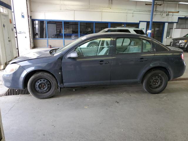 CHEVROLET COBALT 2008 1g1ak58f487286094