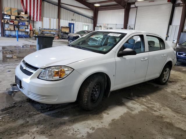 CHEVROLET COBALT LS 2007 1g1ak58f577176640