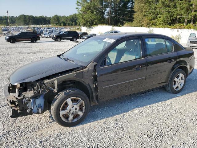 CHEVROLET COBALT LS 2008 1g1ak58f587206205