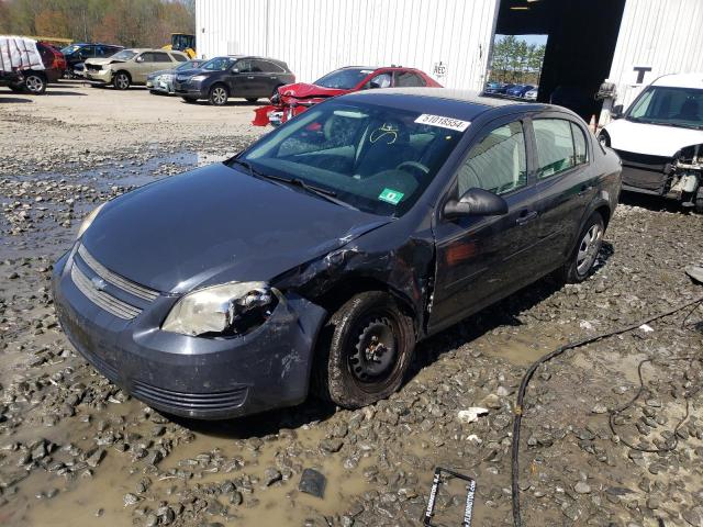 CHEVROLET COBALT LS 2008 1g1ak58f587267750