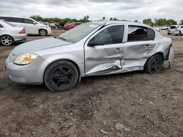 CHEVROLET COBALT LS 2008 1g1ak58f587300617