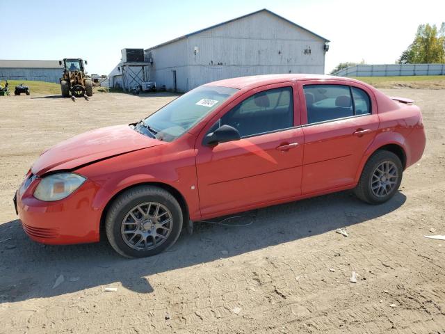 CHEVROLET COBALT LS 2008 1g1ak58f587301430