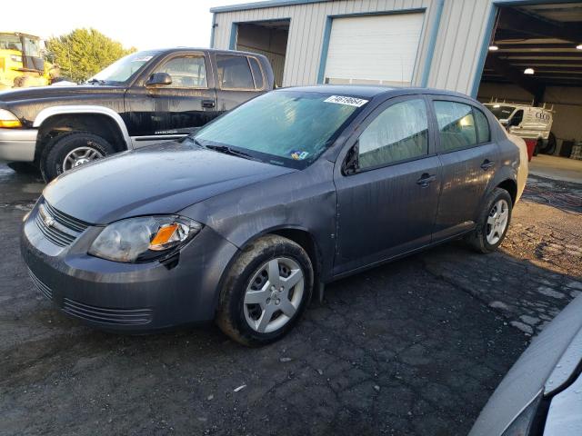 CHEVROLET COBALT LS 2008 1g1ak58f587306949