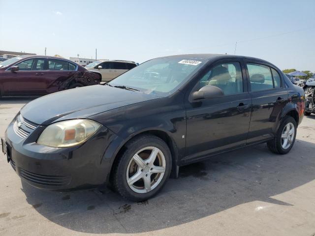 CHEVROLET COBALT LS 2008 1g1ak58f587320432