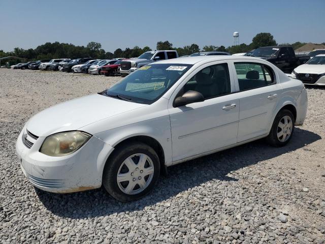 CHEVROLET COBALT LS 2008 1g1ak58f587350451