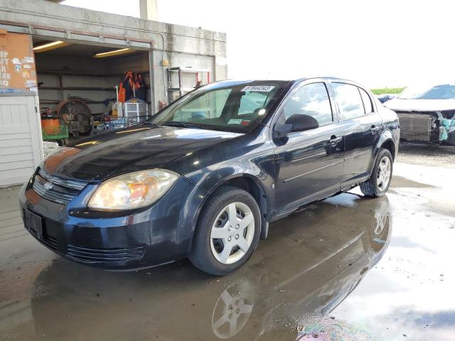 CHEVROLET COBALT LS 2008 1g1ak58f587350854