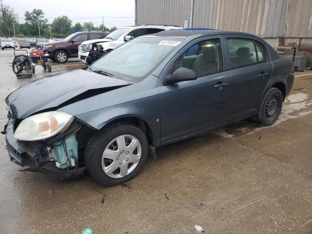 CHEVROLET COBALT LS 2006 1g1ak58f667724403