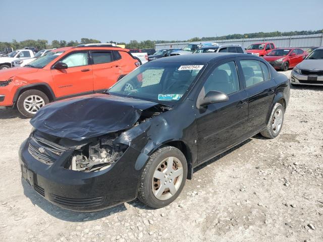 CHEVROLET ALL MODELS 2008 1g1ak58f687116674