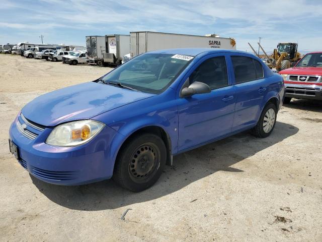 CHEVROLET COBALT LS 2008 1g1ak58f687169746