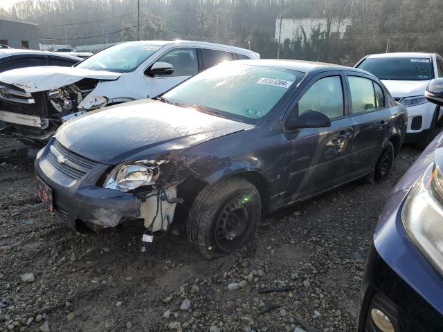 CHEVROLET COBALT LS 2008 1g1ak58f687170458