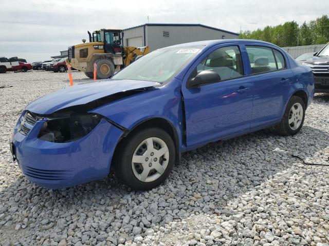 CHEVROLET COBALT LS 2008 1g1ak58f687186739