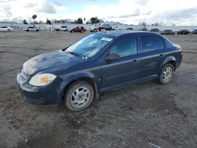 CHEVROLET COBALT LS 2008 1g1ak58f687202955