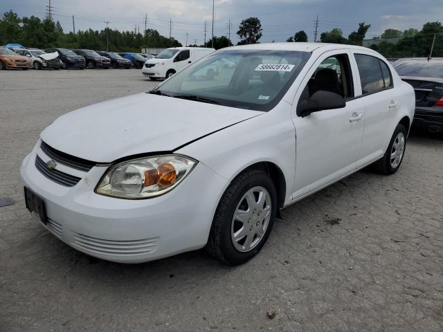 CHEVROLET COBALT LS 2008 1g1ak58f687234613