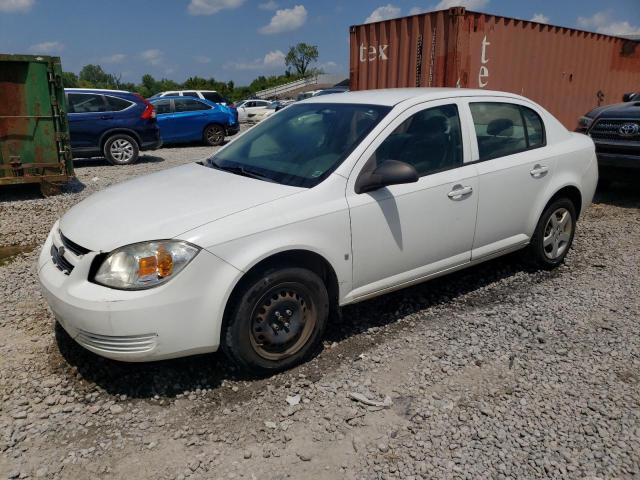 CHEVROLET COBALT LS 2008 1g1ak58f687293614