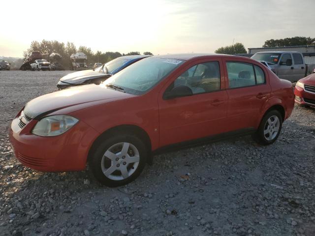 CHEVROLET COBALT LS 2008 1g1ak58f687346375