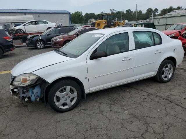 CHEVROLET COBALT 2007 1g1ak58f777339899