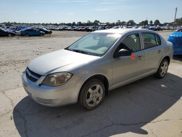 CHEVROLET ALL MODELS 2008 1g1ak58f787170422