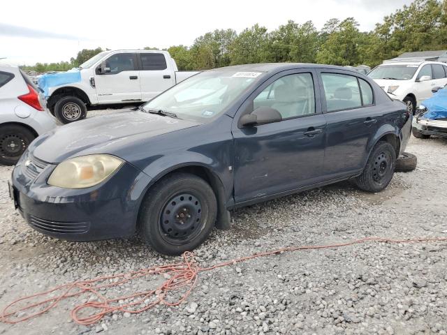 CHEVROLET COBALT LS 2008 1g1ak58f787221028