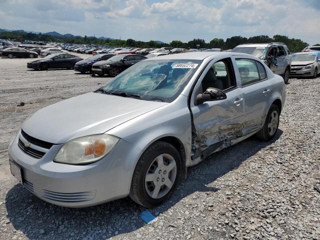 CHEVROLET COBALT LS 2008 1g1ak58f787327270