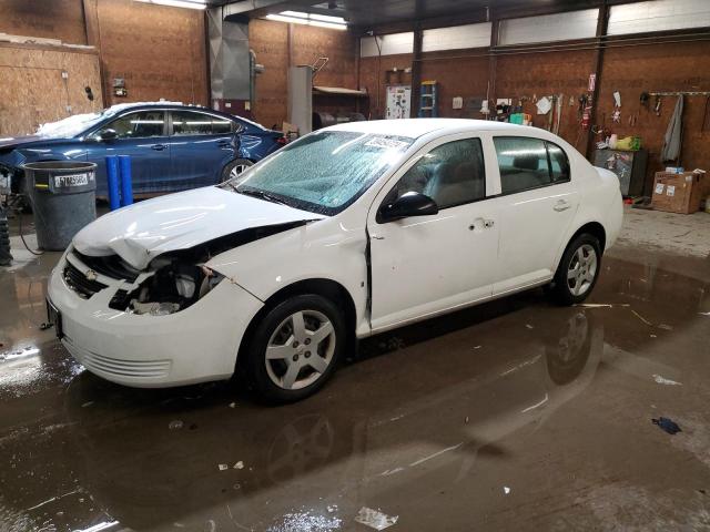 CHEVROLET COBALT LS 2008 1g1ak58f787329892