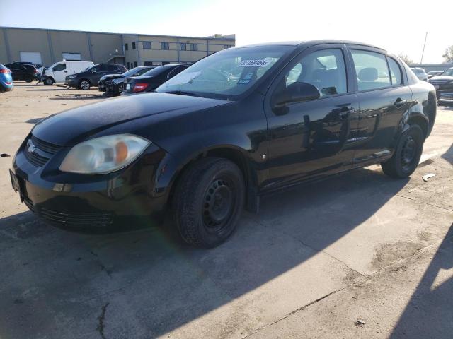 CHEVROLET COBALT LS 2007 1g1ak58f877299641