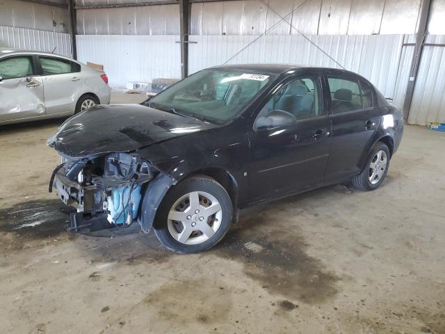 CHEVROLET COBALT LS 2008 1g1ak58f887125182