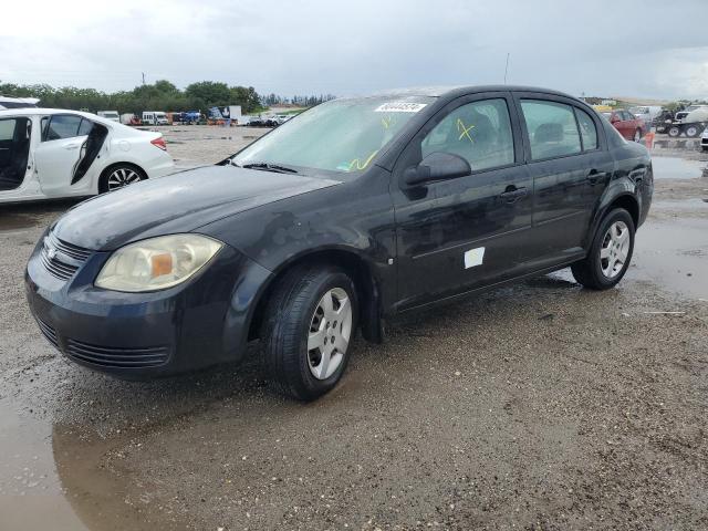 CHEVROLET COBALT LS 2008 1g1ak58f887178366