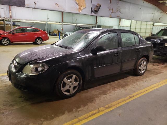 CHEVROLET COBALT LS 2008 1g1ak58f887320246