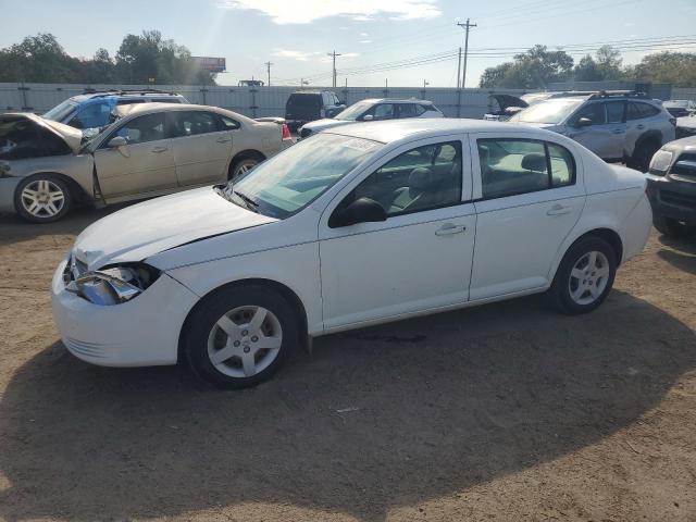 CHEVROLET COBALT LS 2008 1g1ak58f987101957