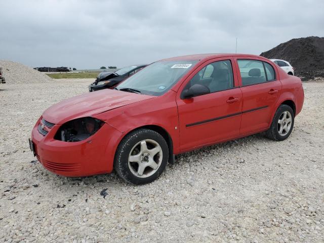 CHEVROLET COBALT LS 2008 1g1ak58f987262938